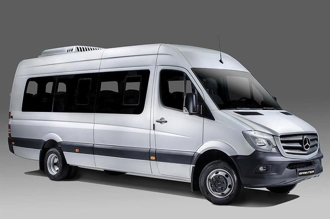 OneWay Private Transfer from Ollantaytambo train Station to Cusco - Comfort after Machu Picchu
