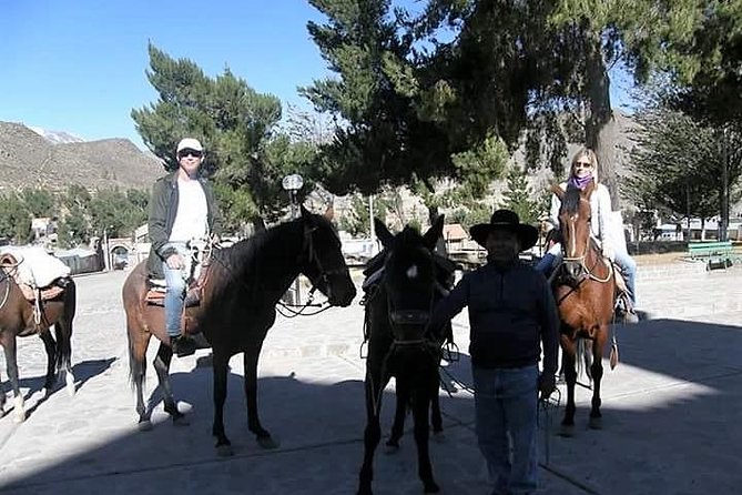 Overnight Tour: Colca Canyon Including Horse Riding from Arequipa - Is $166.67 good value?