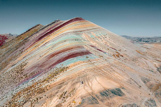 Palccoyo Rainbow Mountain from Cusco with transfers and lunch - Breakfast and lunch: useful, but keep expectations modest