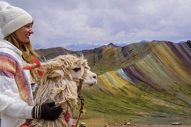 Palccoyo Rainbow Mountain Full Day Tour - Key points to know before booking