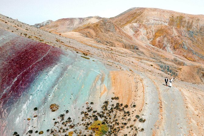 Palccoyo Rainbow Mountain Full Day Tour - Cold, altitude, and what to prepare for