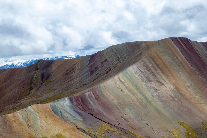 Palccoyo Rainbow Mountain Full Day Tour - Who will enjoy Palccoyo most