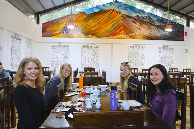 Palccoyo Rainbow Mountain Full Day Tour from Cusco - Why Palccoyo is a smart alternative to Vinicunca