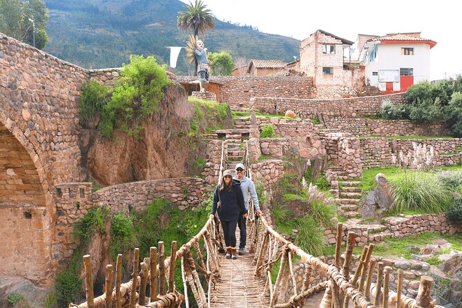 Palccoyo Rainbow Mountain Full Day Tour from Cusco - The altitude is harder than the hike