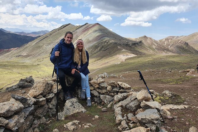 Palccoyo Rainbow Mountain Full Day Tour from Cusco - What the $45 price really covers