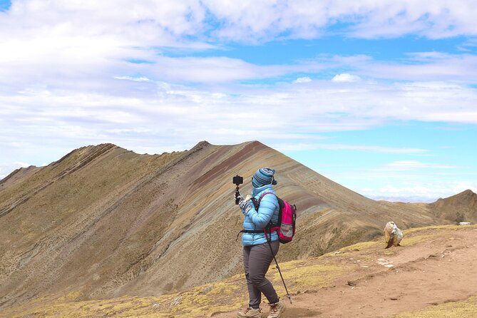 Palccoyo Rainbow Mountain Full Day Tour from Cusco - The 4:00 am departure from Cusco