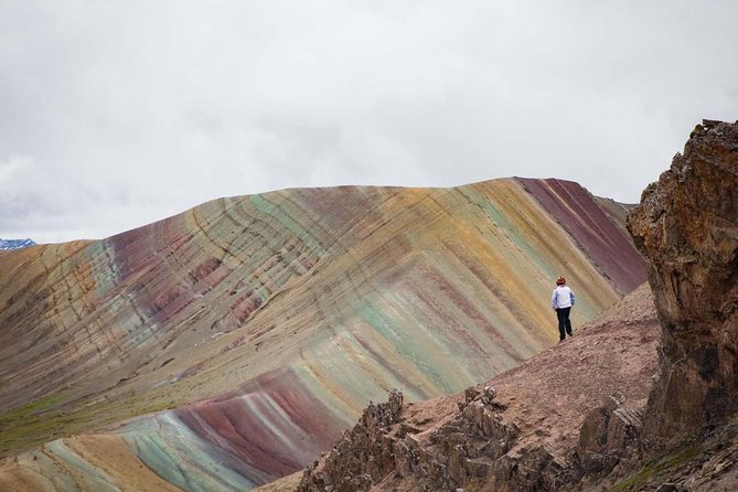 Palccoyo Rainbow Mountain Tour - 1 Day - Huaynas Expeditions - Key points to know before you book