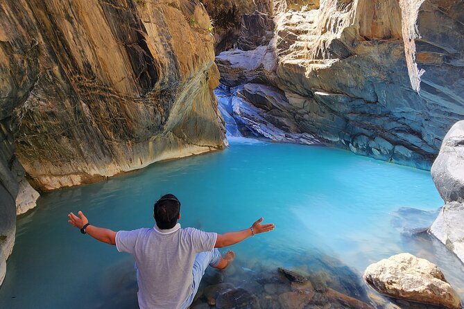Palccoyo Rainbow Mountain Tour - 1 Day - Huaynas Expeditions - Getting back to Cusco around 4 PM