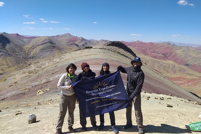 Palccoyo Rainbow Mountain Tour - 1 Day - Huaynas Expeditions - Is $180 a fair price?