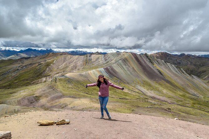 Palccoyo Rainbow Mountain Tour - Private Day Trek - Five things to know before you book