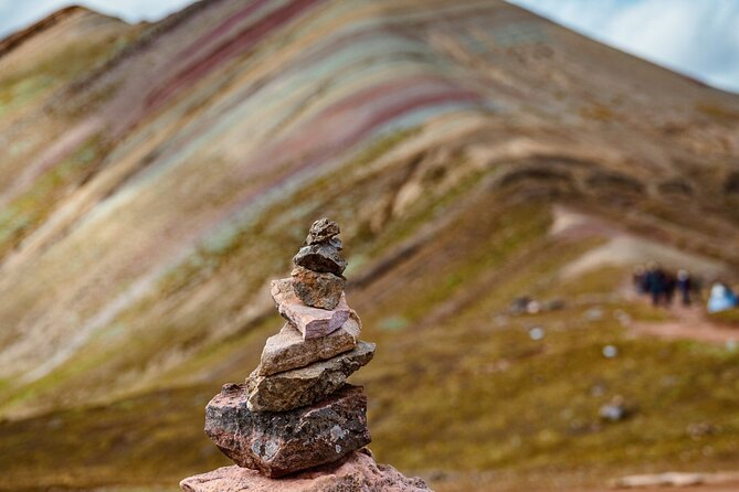 Palccoyo Rainbow Mountain Tour - Scenic Hike & Andean Lunch - An Andean Lunch in a Local Village