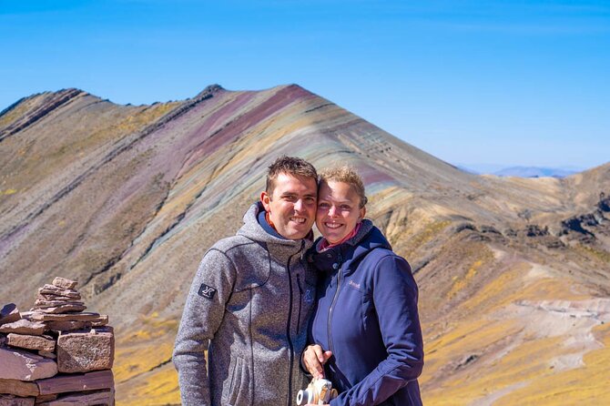 Palcoyo Mountain - What You Are Really Booking for $50