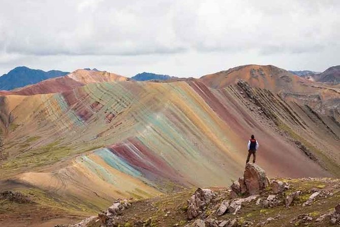 Palcoyo Mountain | SHORT ROUTE | - Key points to know before you book