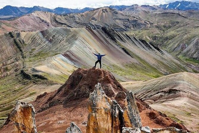 Palcoyo Mountain | SHORT ROUTE | - Is $57.54 good value?