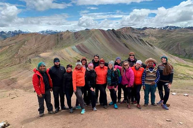 Palcoyo Mountain | SHORT ROUTE | - Who will enjoy the Palcoyo short route?