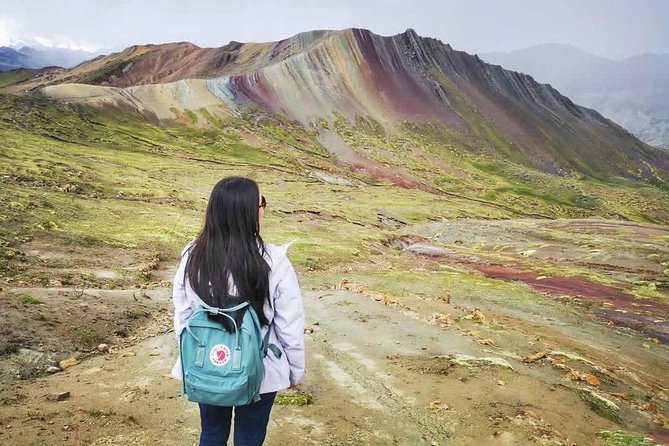 Palcoyo Mountain Tour in 1 Day - What $55 really covers