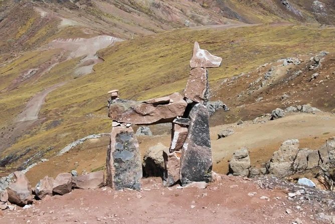 Palcoyo Mountain Tour in 1 Day - Group size, guides, and communication
