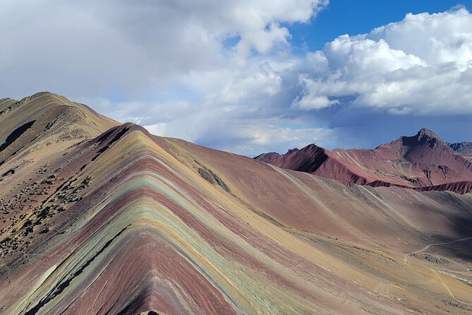 Palcoyo & Rainbow Mountain Day Tour Cusco Peru - Key points to know before booking