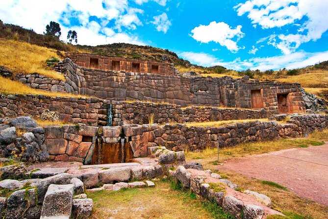 Palcoyo Rainbow Mountain Private Tour from Cusco - The 4:00 a.m. pickup from Cusco