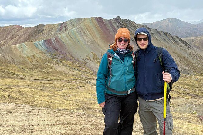 Palcoyo Rainbow Mountain Tour - Why Palcoyo is worth considering from Cusco
