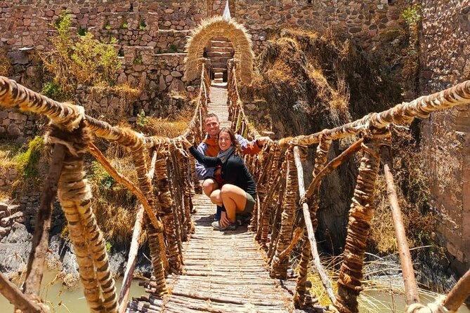 Palcoyo Rainbow Mountain Tour - The guides make the biggest difference