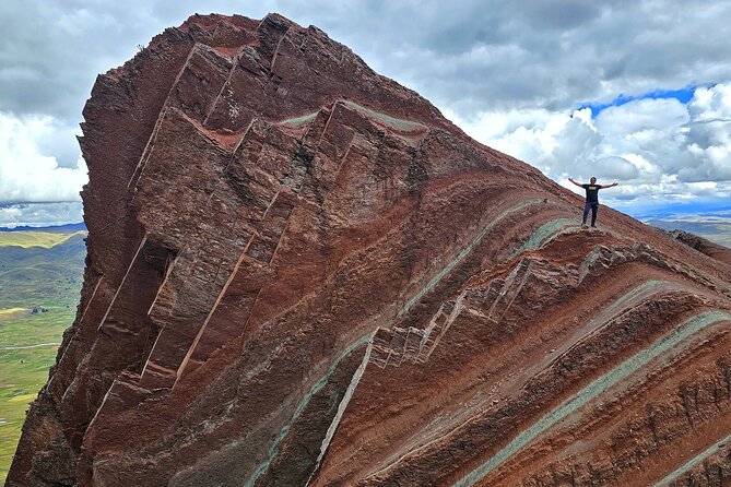 Pallay Punchu Private Tour from Cusco Daily Departures - Key Points at a Glance