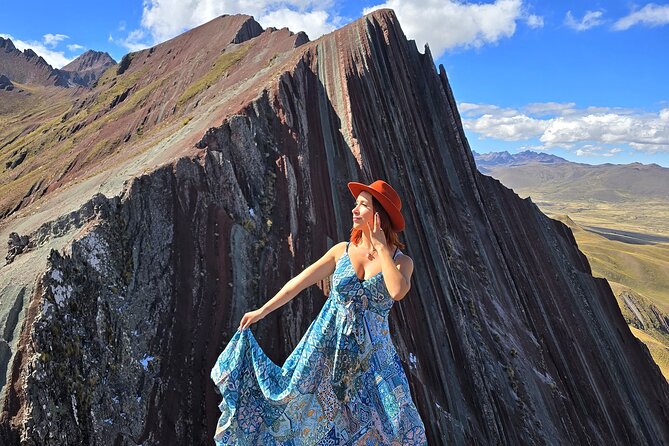 Pallay Punchu Private Tour from Cusco Daily Departures - Is the $180 Price Good Value?