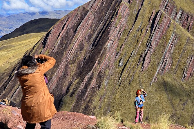 Pallay Punchu Private Tour from Cusco Daily Departures - Who Will Enjoy This Day Most?