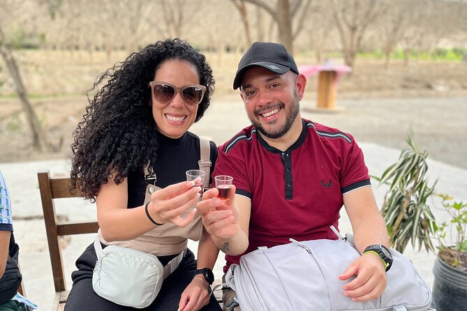 Paracas and Huacachina Exclusive Sunset Picnic Tour - What the $135 price really buys