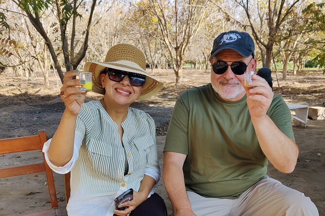 Paracas and Huacachina Exclusive Sunset Picnic Tour - Guides make the schedule work