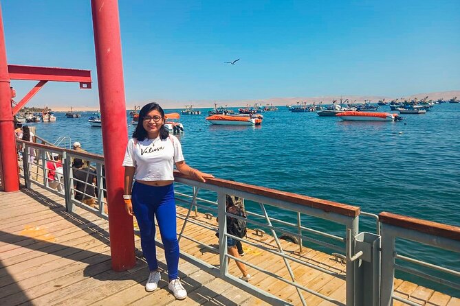 Paracas, Ballestas Islands and Huacachina Guided Tour - Why this Lima day trip is worth considering