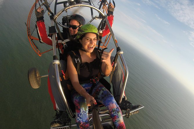 Paragliding in Lima - Costa Verde - Key points to know before you book