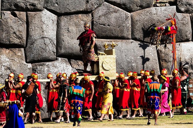 Peru Itinerary Preparation - Why Peru needs a plan before you arrive