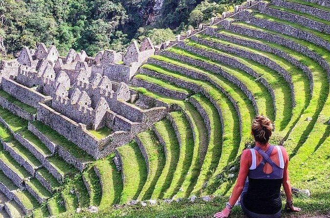 Peru Itinerary Preparation - Cusco, the Sacred Valley, and the altitude question