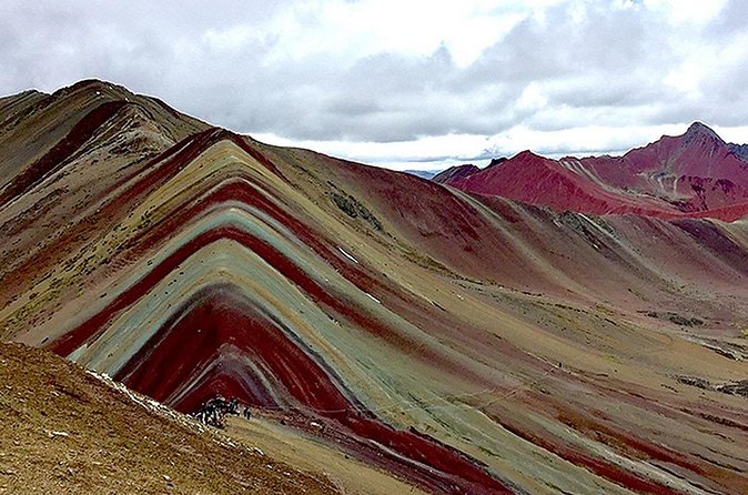 Peru Itinerary Preparation - Machu Picchu and Aguas Calientes logistics