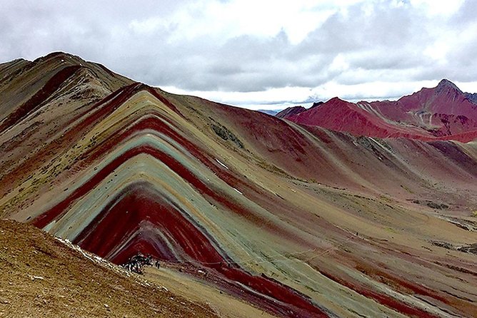 Peru Itinerary Preparation - Extending the trip to Puno and Arequipa