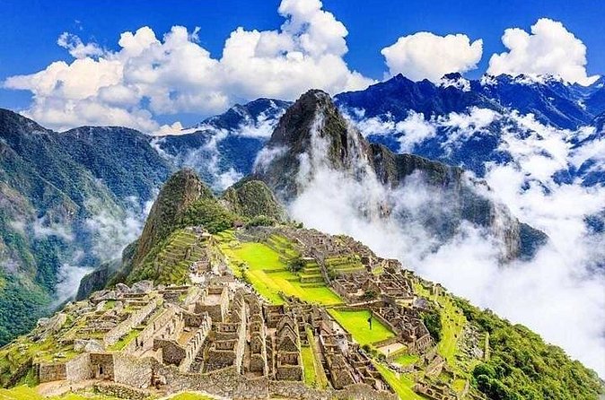Peru Itinerary Preparation - Communication, guides, and personal attention