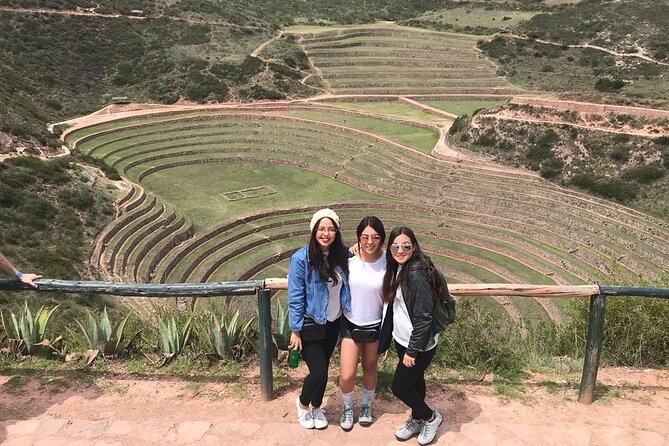 Peru Off-the-Beaten-Track: Maras, Moray, and Salineras from Cusco - Why this Maras and Moray trip earns its price
