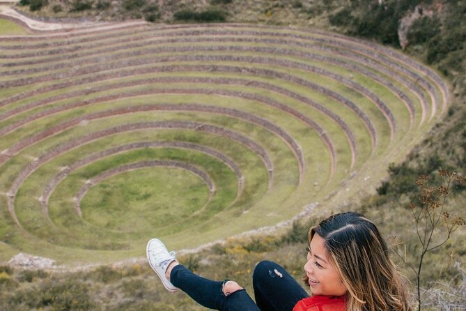 Peru Off-the-Beaten-Track: Maras, Moray, and Salineras from Cusco - A picnic above the Sacred Valley