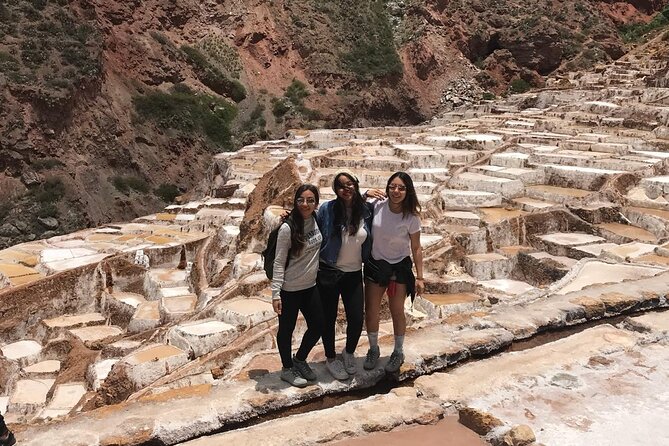 Peru Off-the-Beaten-Track: Maras, Moray, and Salineras from Cusco - What to bring and how to prepare