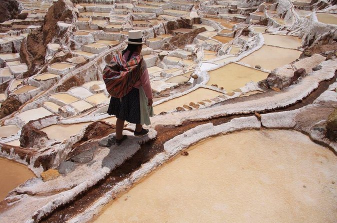 Peru Off-the-Beaten-Track: Maras, Moray, and Salineras from Cusco - Who will enjoy this outing most