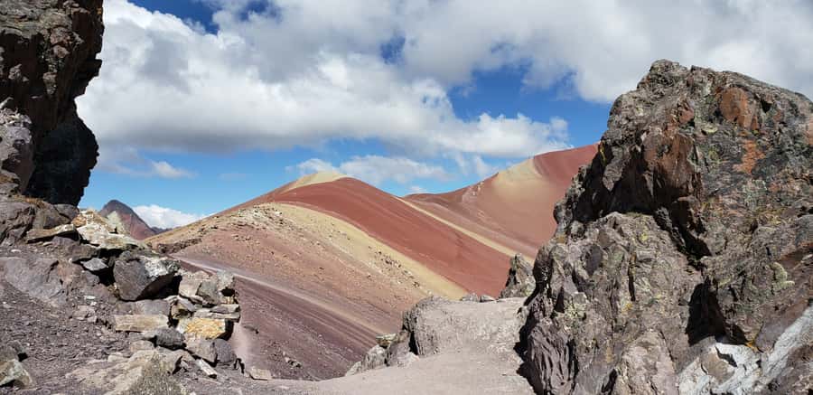 Peru: Rainbow Mountain and Red Valley View Point Tour - What the $89 price really buys you