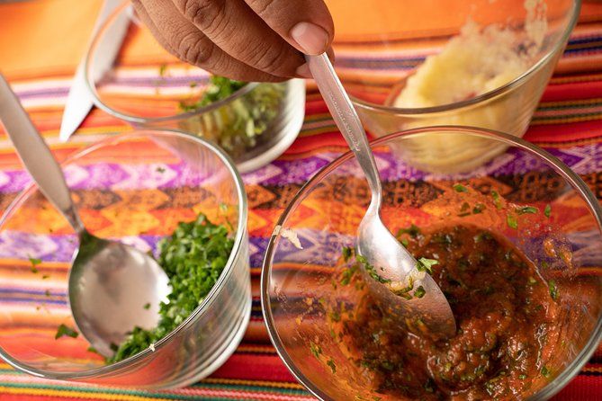 Peruvian Cooking Class, Local Market Tour & Exotic Fruit Tasting - Why this Lima food tour works so well