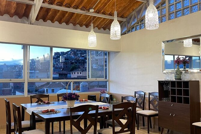 Peruvian cooking class - Pachamanca experience - Why Pachamanca makes a better cooking lesson