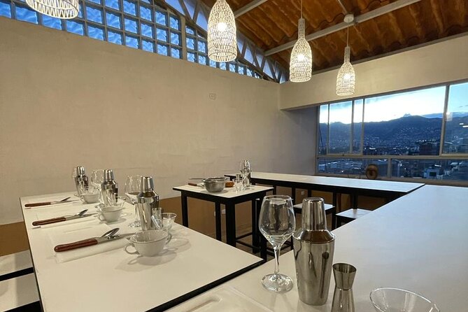 Peruvian cooking class - Pachamanca experience - Marinating meat with Andean herbs and spices