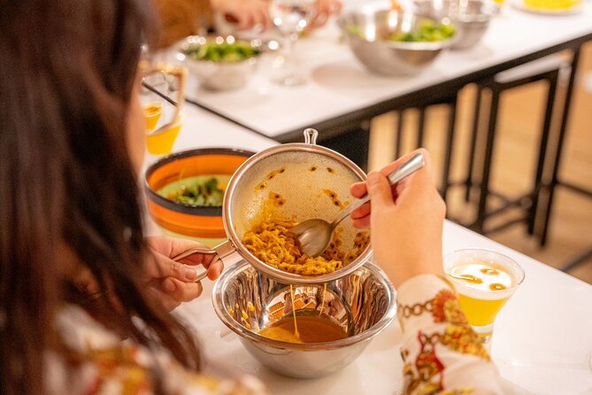Peruvian cooking class - Pachamanca experience - Opening the earth oven and sharing lunch
