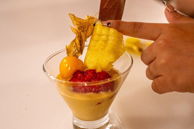 Peruvian cooking class - Pachamanca experience - How the $80 price measures up