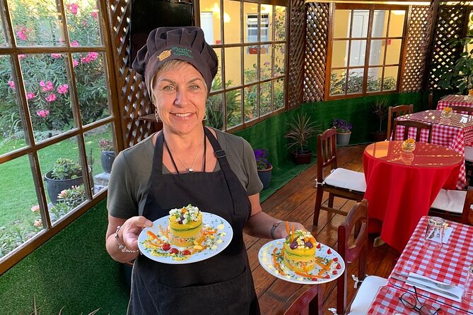 Peruvian Cooking Experience in Arequipa - Price, Timing, and Overall Value