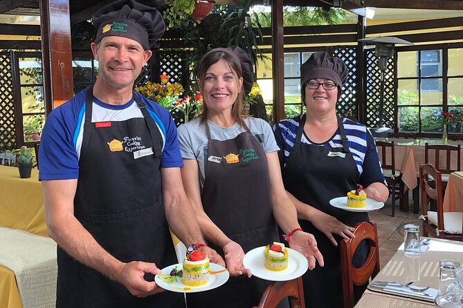 Peruvian Cooking Experience in Arequipa - What the Strongest Sessions Get Right