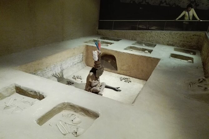 Piramids of Tucume Tour, Sican Museum and Lambayeque city tour - Why this Chiclayo day trip is worth your time